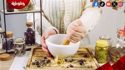 أسرار الأعشاب الطبيعية لتعزيز الخصوبة لدى النساء