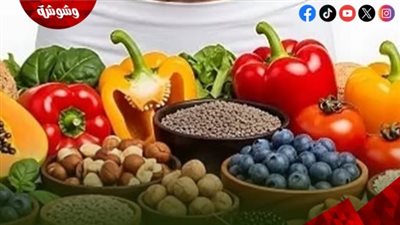 أطعمة تعيد بناء جدار الأمعاء.. خط دفاعك الأول لصحة أقوى