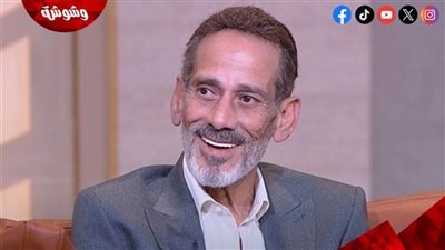 محمود عزب: أنا مبتنسيش والجمهور فاكرني