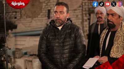 محمد عبد السلام: تأثرنا بالدراما الهندية في بعض مشاهد 