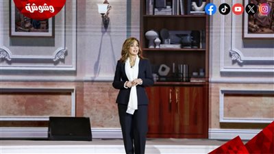 داليا مصطفى عن مشاركتها في احتفالية المرأة المصرية: 