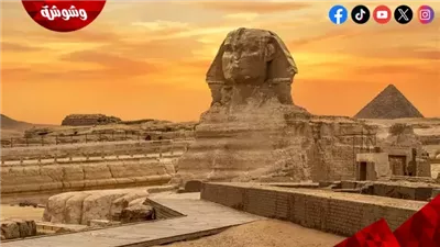 حقيقة أبو الهول الثاني.. عالم آثار يكشف السر وينهي الجدل