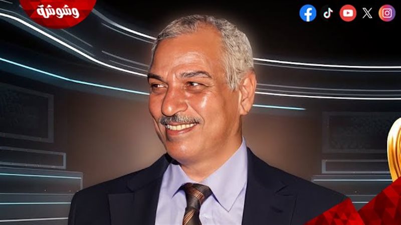 المخرج الراحل حسن