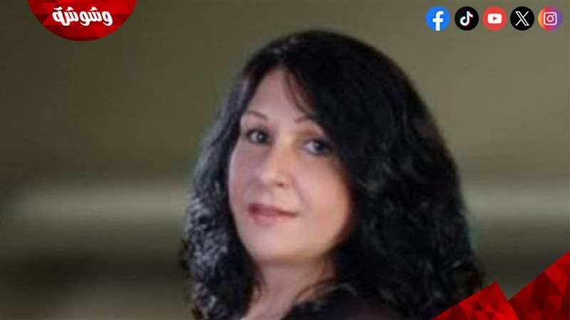 سناء سليمان