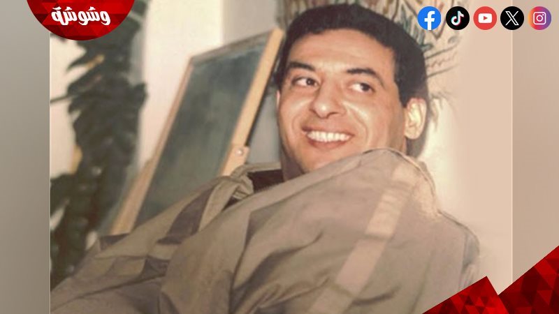 شوقي شامخ
