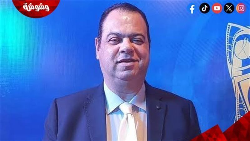 المخرج أحمد عاطف