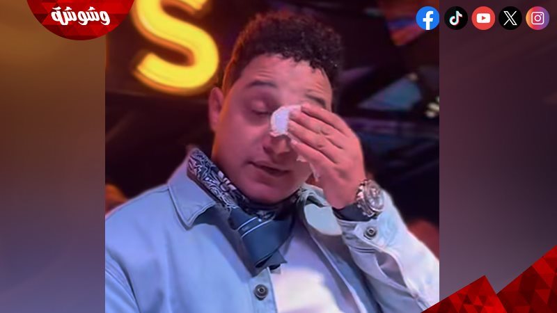 رضا البحراوي