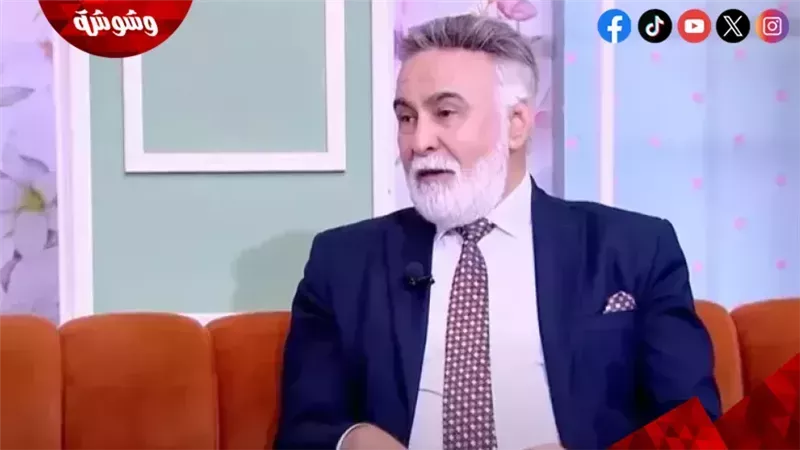 طارق الدسوقي