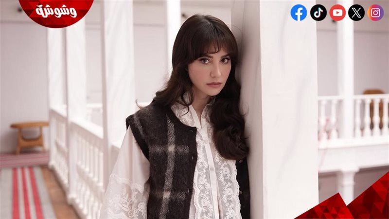 وشوشة