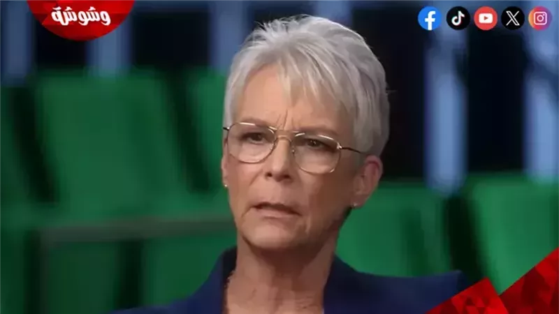 الممثلة الأمريكية