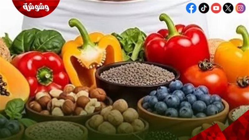 أمعاء صحية