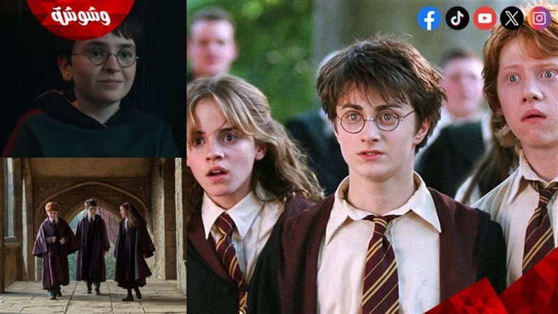 مشاهد من فيلم ومسلسل