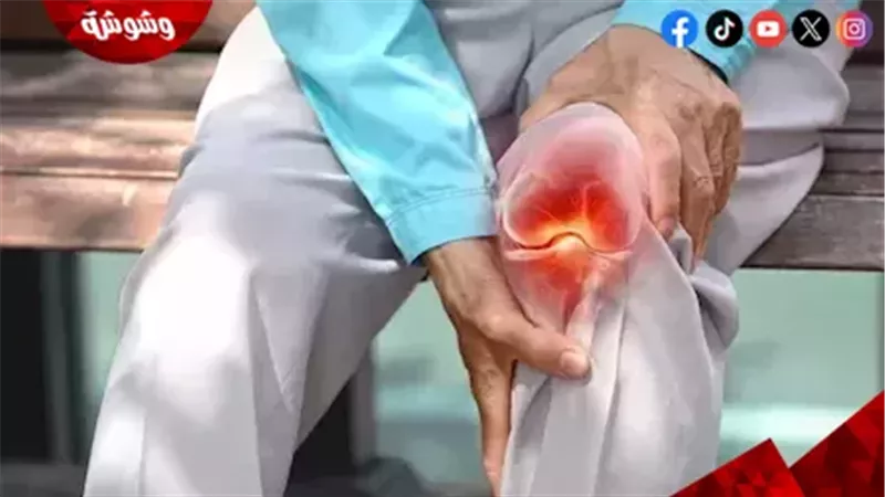 هشاشة العظام 