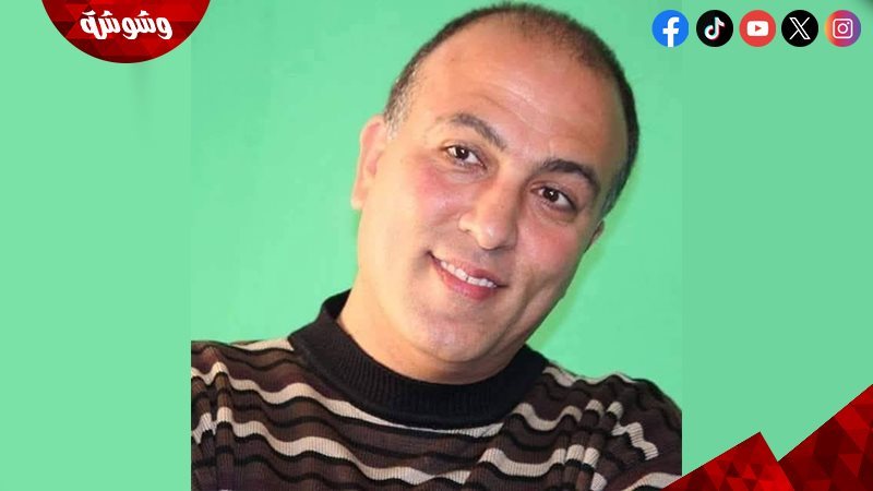 المخرج طارق سعيد