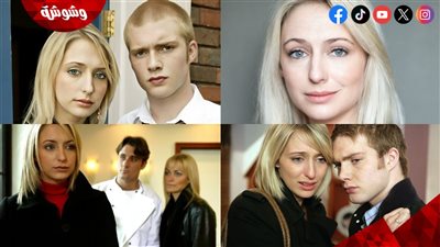 تطورات الحالة الصحية لـ بطلة مسلسل Hollyoaks بعد إصابتها بمرض مميت