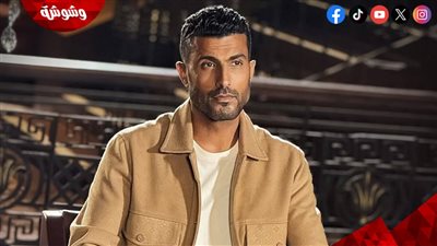 خاص.. محمد سامي يتجه للقناطر الخيرية لتصوير مشاهد “قلب شمس”