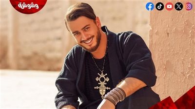 سعد لمجرد يواجه تحديات القضاء ويستعد لإطلاق مشروعه في عالم الأزياء