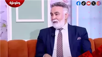بعد غياب 14 عامًا.. طارق الدسوقي يكشف كواليس تجربته في الدراما الشعبية