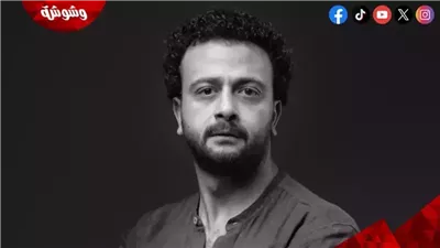 تامر نبيل: اتشتمت كتير بسبب شخصية سعد في 