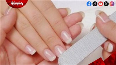 6 حيل فعّالة لتطويل الأظافر في أسبوع واحد