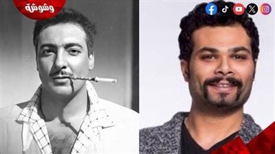 أحمد عبدالله محمود يعتذر عن تصريحاته بشأن رشدي أباظة