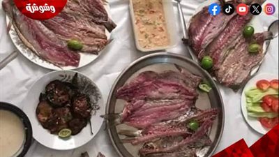 رغم التحذيرات.. كيف تستفيد من الفسيخ دون أن تعرض صحتك للخطر؟