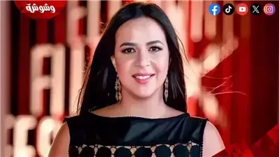 إيمي سمير غانم تحتفل بعيد ميلادها وسط نجوم الفن وعائلتها