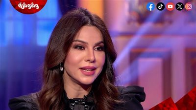 براءة فريال يوسف من تهمة التشهير بـ نادية الجندي 