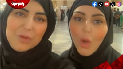 شقيقة إيناس النجار تُحيي الذكرى الأولى لرحيلها: اليوم مفيش حياة من غيرها