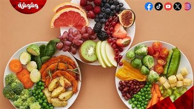 أطعمة تحميك من الجفاف.. أسرار الترطيب الطبيعي مع تقلبات الطقس