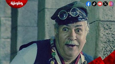 ذكرى رحيل سيد عبد الكريم.. قصة أصابته بأزمة قلبية أثناء تصوير مشهد صعب