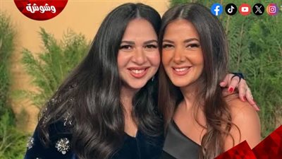 بعد تصدرها التريند.. رحلة التعاون الفني بين دنيا وإيمي سمير غانم