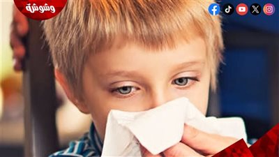 التراب مش عدو طفلك.. دراسة حديثة تكشف علاقته بتقوية المناعة