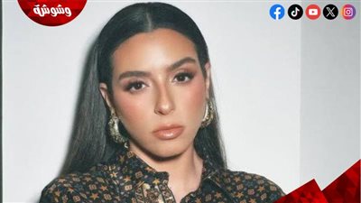 سارة عبد الرحمن لـ