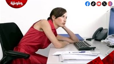 الجلوس لساعات طويلة.. عادة يومية قد تقودك لأمراض خطيرة