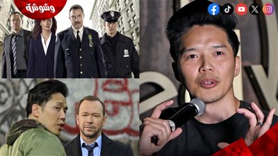 تفاصيل وفاة بطل المسلسل الأمريكي Blue Bloods 