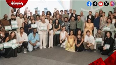 فرص ذهبية لصنّاع السينما.. الجونة يفتح باب التقديم لـ “سيني جونة” 