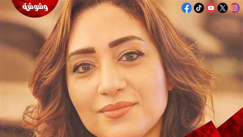 الناقدة ميرفت عمر