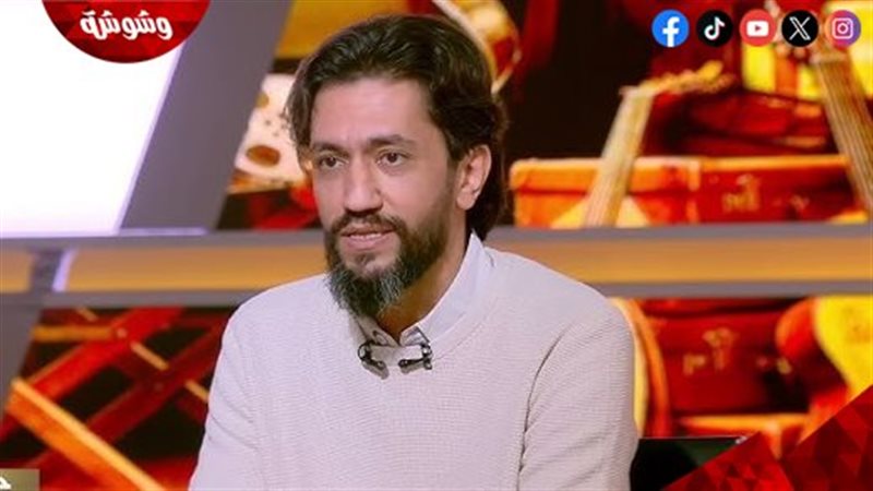 عمار صبري