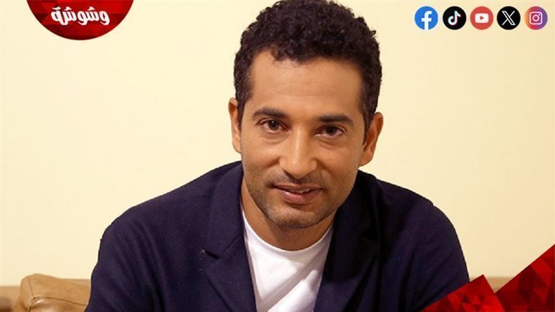 عمرو سعد
