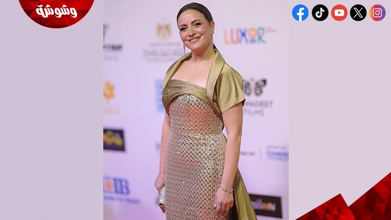 ريهام عبد الغفور