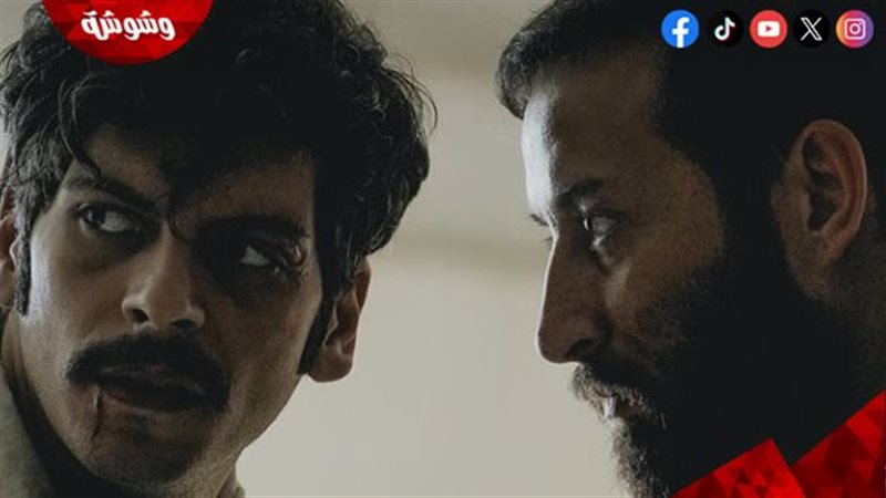 مسلسل السفارة 87