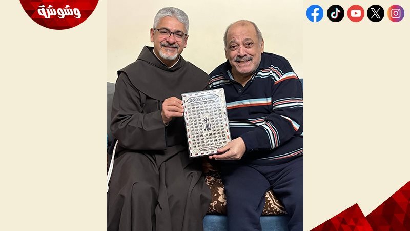الأب بطرس دانيال
