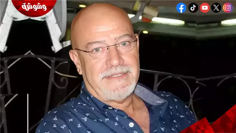 نبيل نور الدين