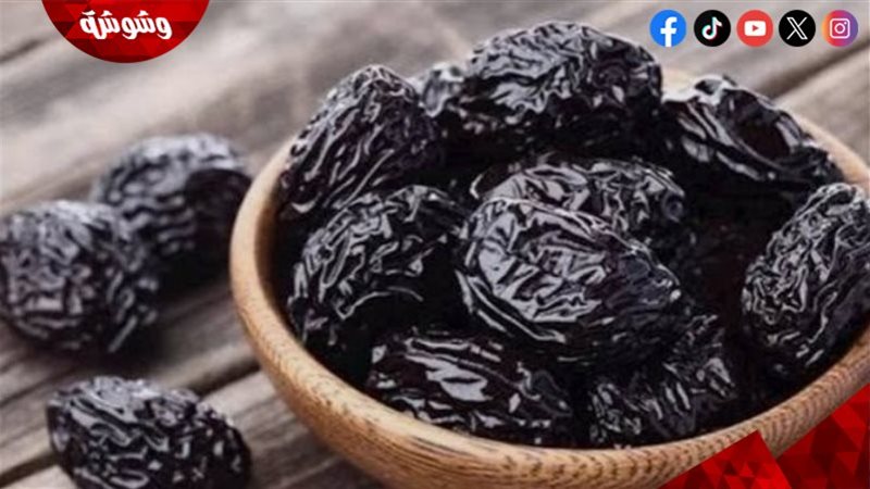 قراصيا صحية