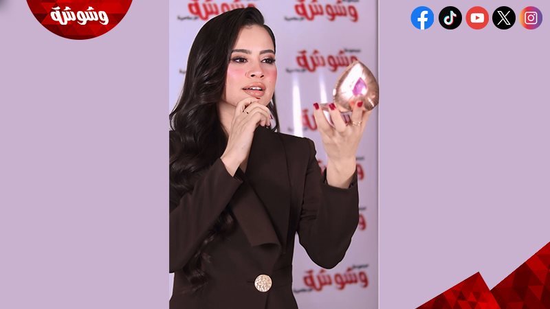 هدير عبدالناصر 