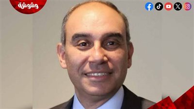 رئيس الأعلى للإعلام يهنئ السفير علاء يوسف بمناسبة تعيينه رئيساً للهيئة العامة للاستعلامات