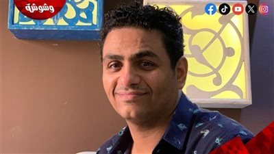 عواصف وتراب.. محمد صلاح العزب يعلق على عرض 