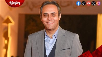 مهرجان الجونة السينمائي يعلن تعيين أندرو محسن مديرًا فنيًا للدورة التاسعة 2026 