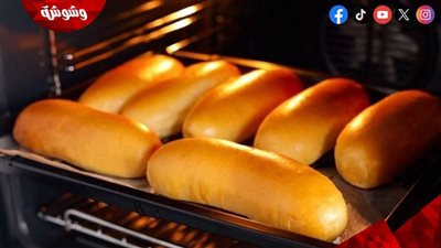العيش الفينو في المنزل.. وصفة سهلة لنتيجة هشة بطعم المخابز